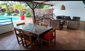 Hudace maison partagée